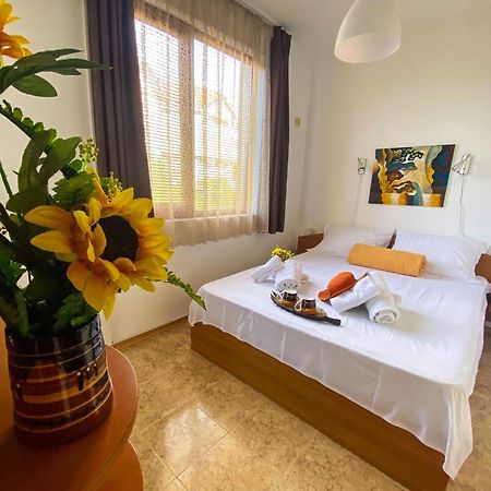 Apartments Yana Obzor Zewnętrze zdjęcie