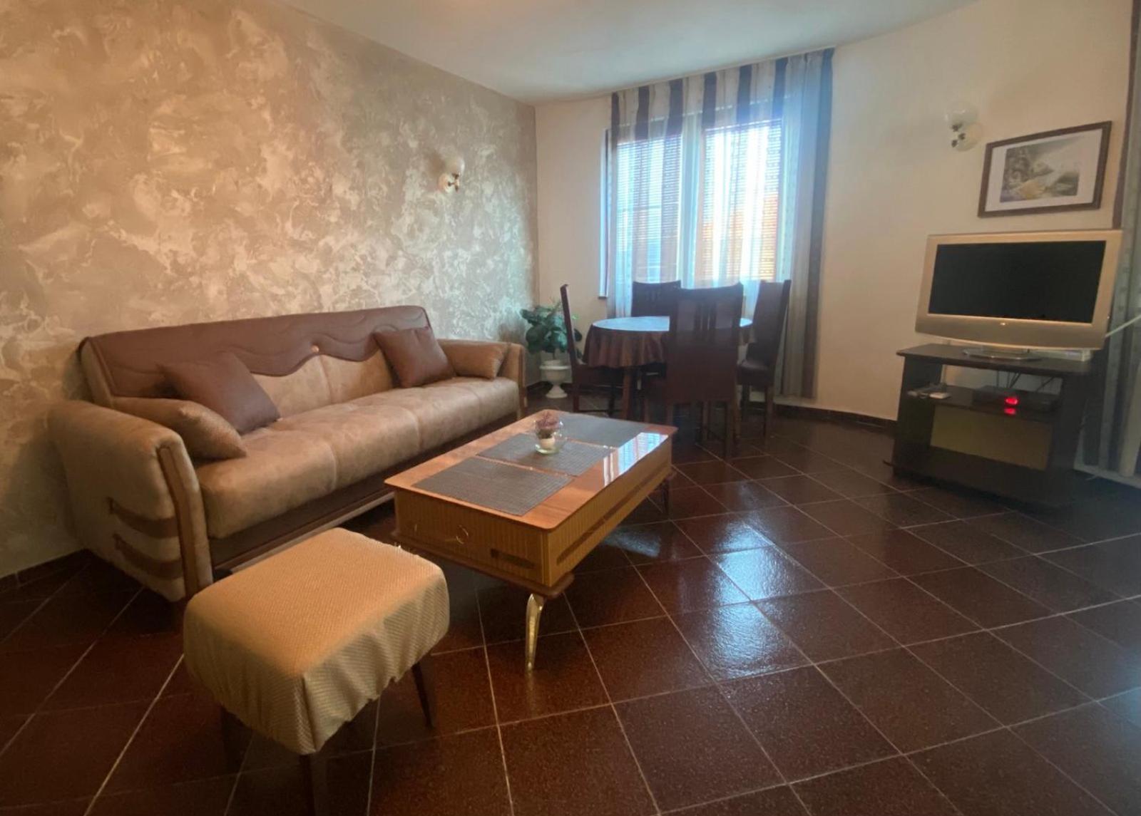Apartments Yana Obzor Zewnętrze zdjęcie